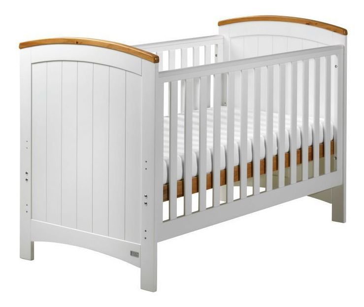 Coast Cot Bed