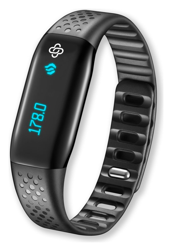 Kinetik Wellbeing Bluetooth Activity Tracker