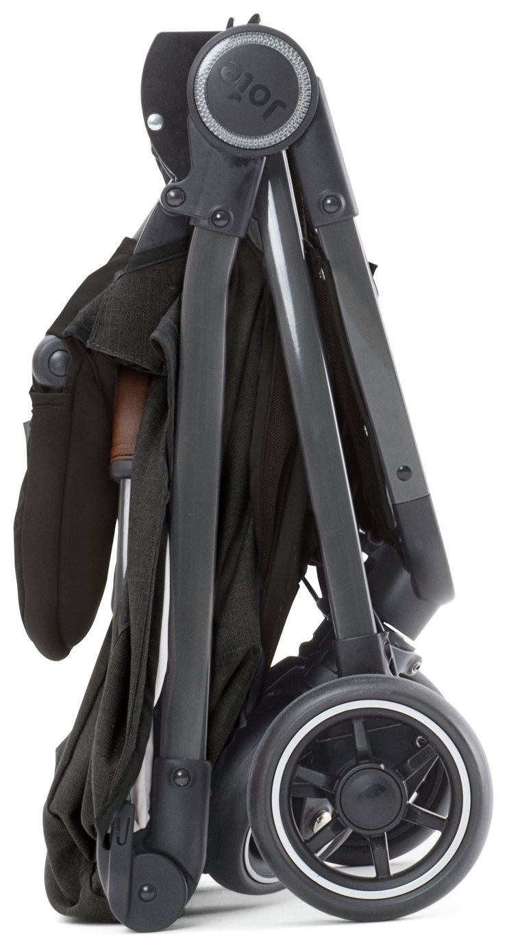 Joie Signature Pact Flex Stroller Reviews