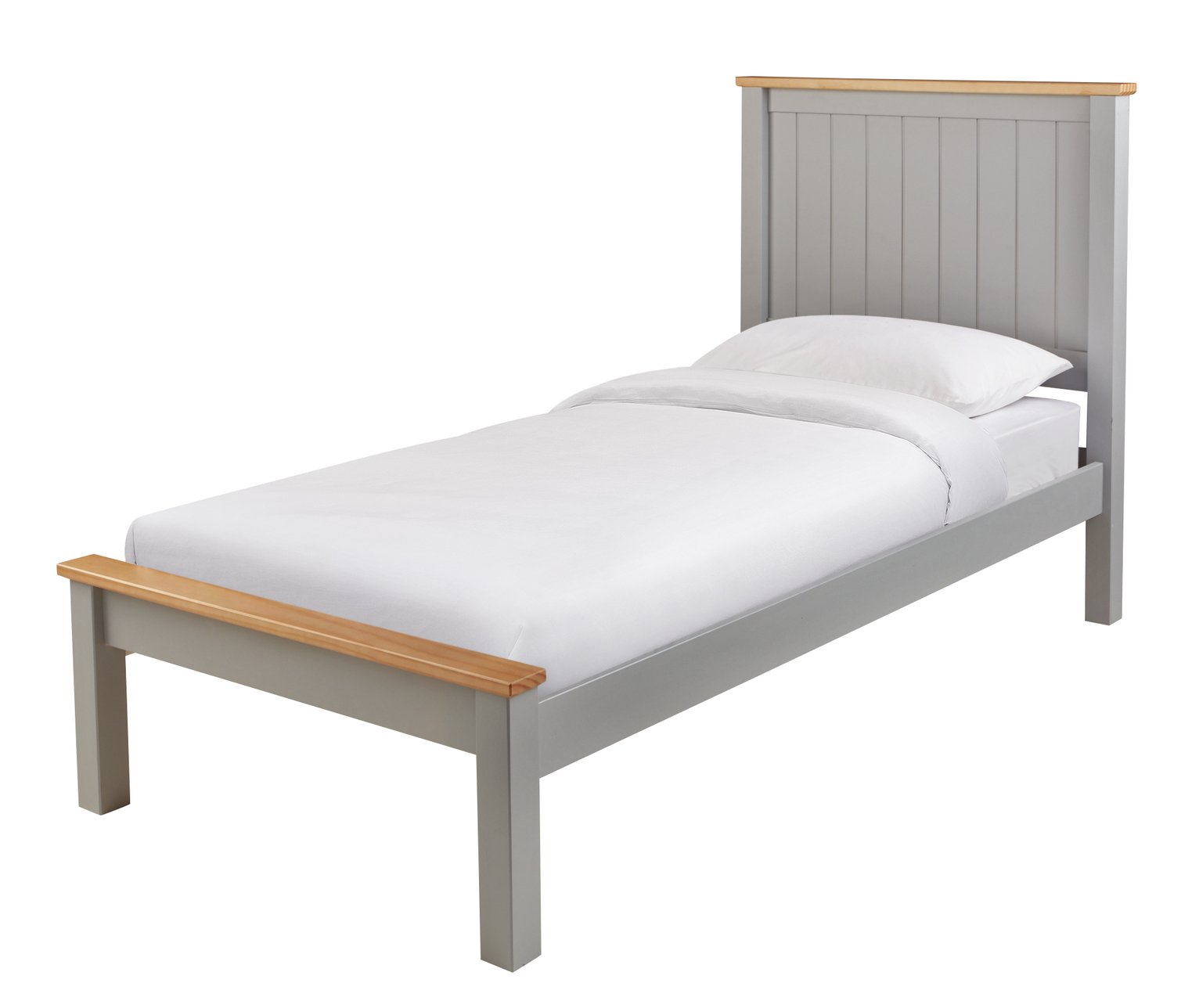 Argos Home Grafton Single Bed Frame Review