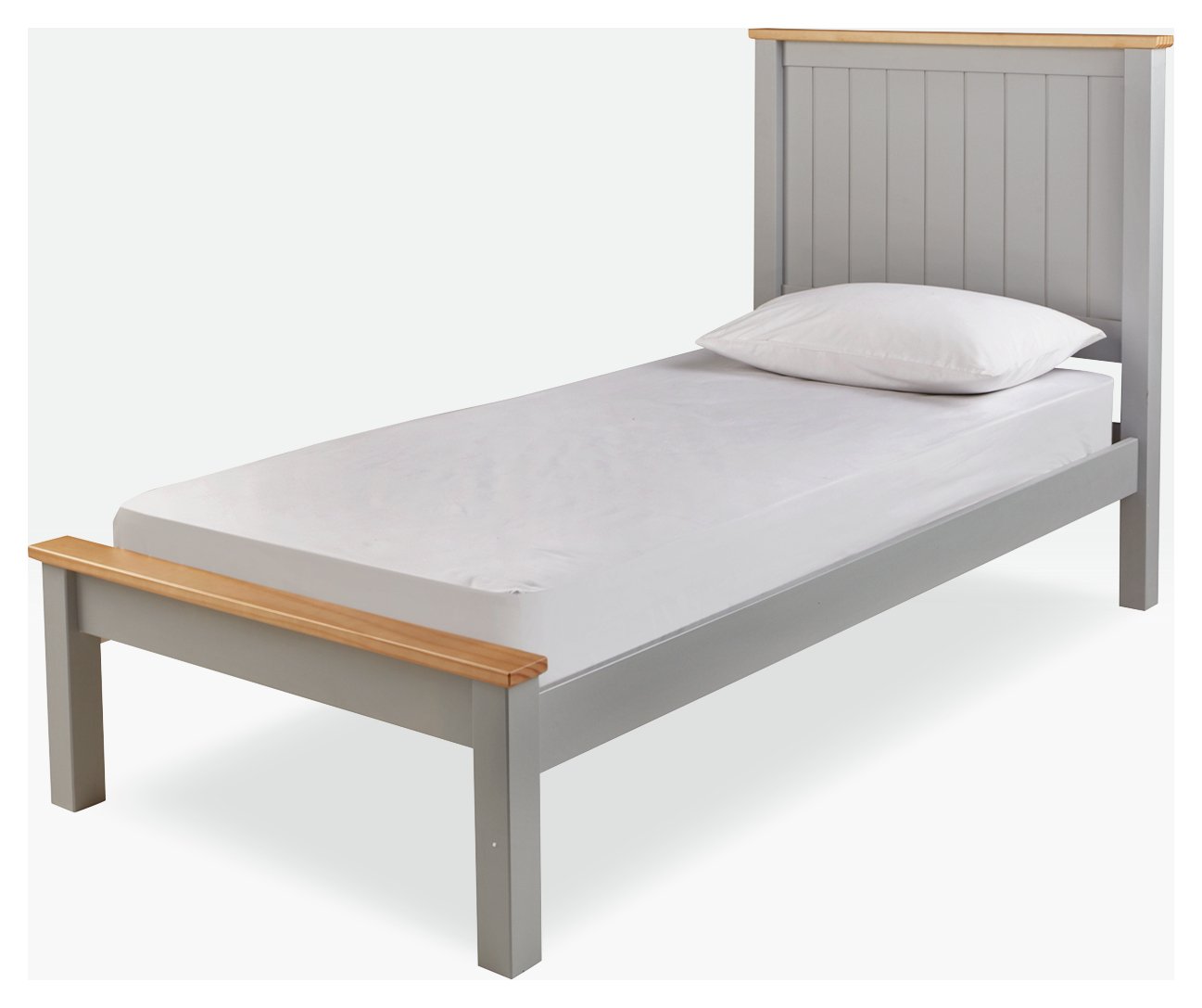 Argos Home Grafton Single Bed Frame Review