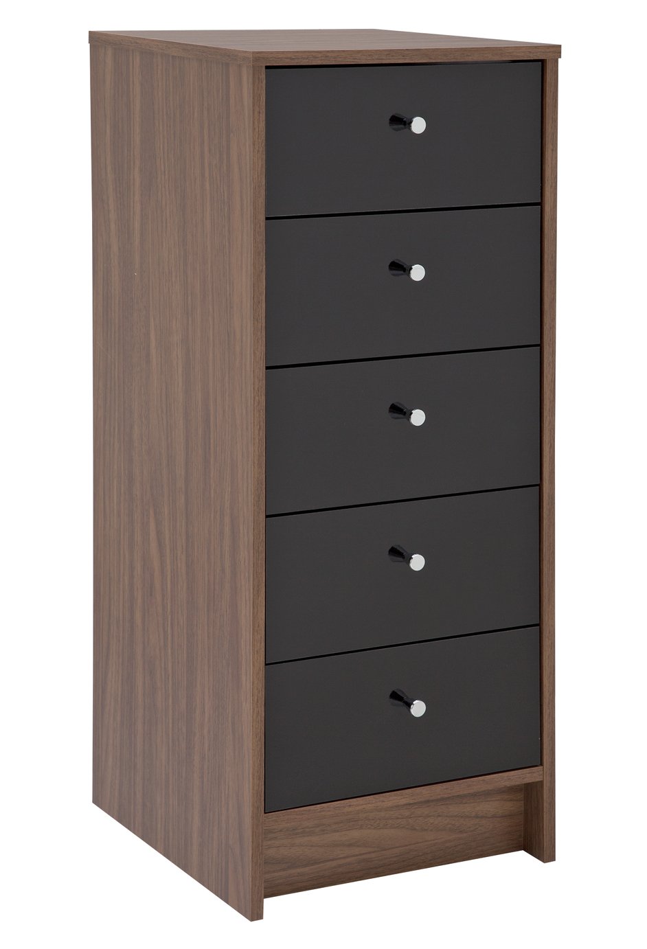 Argos Home Malibu 5 Drawer Chest review