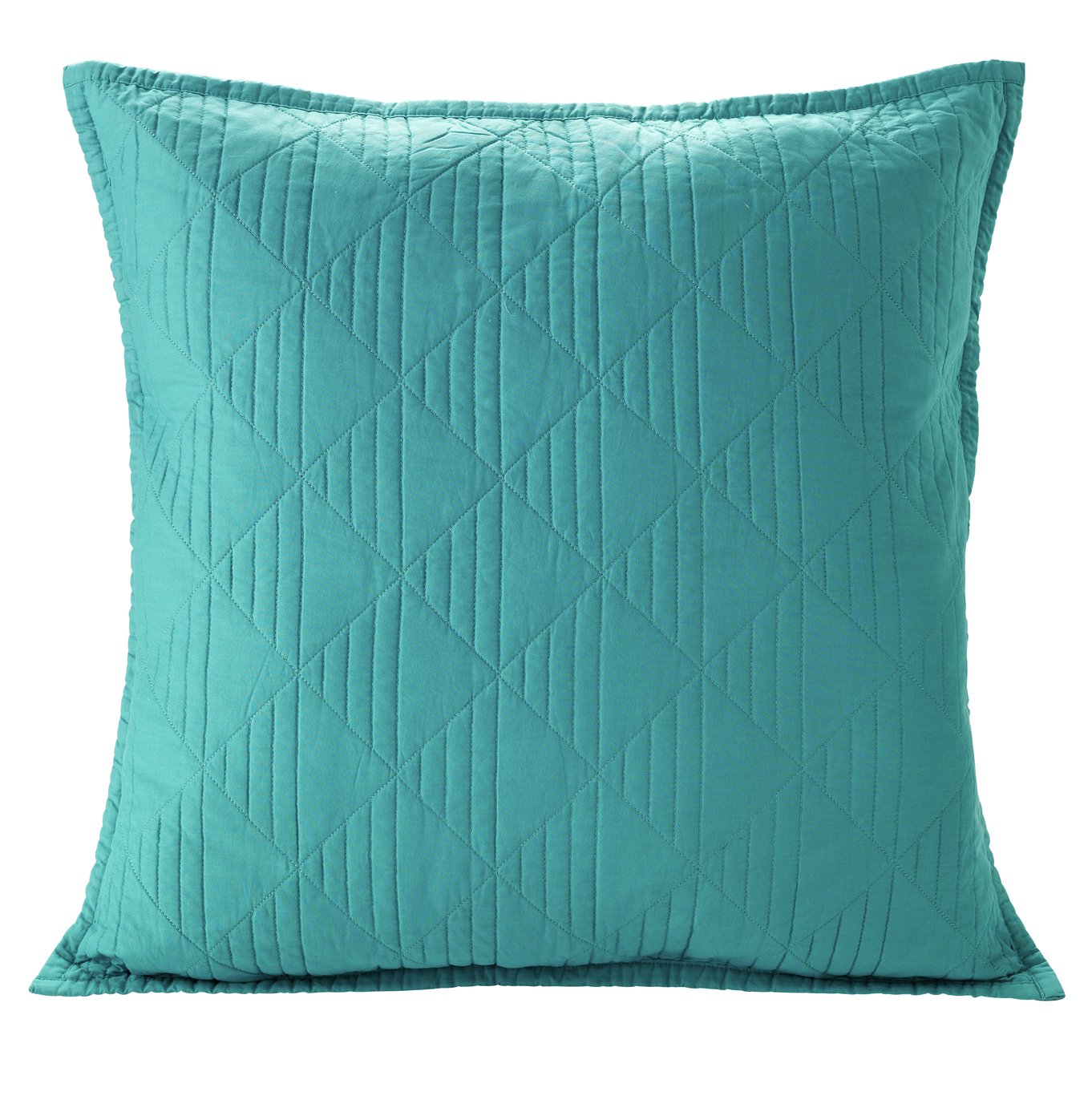 Sainsbury's Home Newstalgia Quilted Pillow review