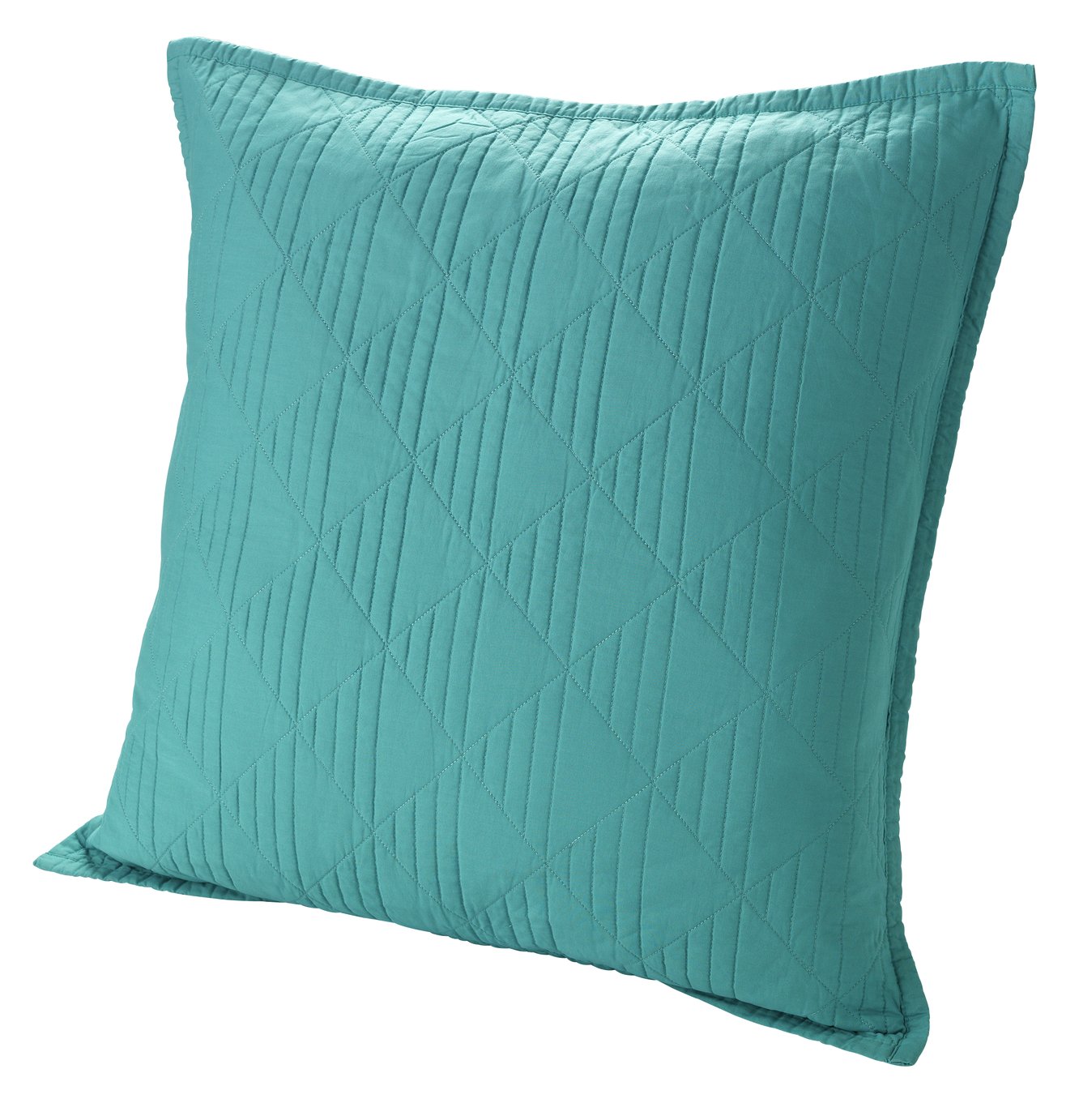 Sainsbury's Home Newstalgia Quilted Pillow Reviews