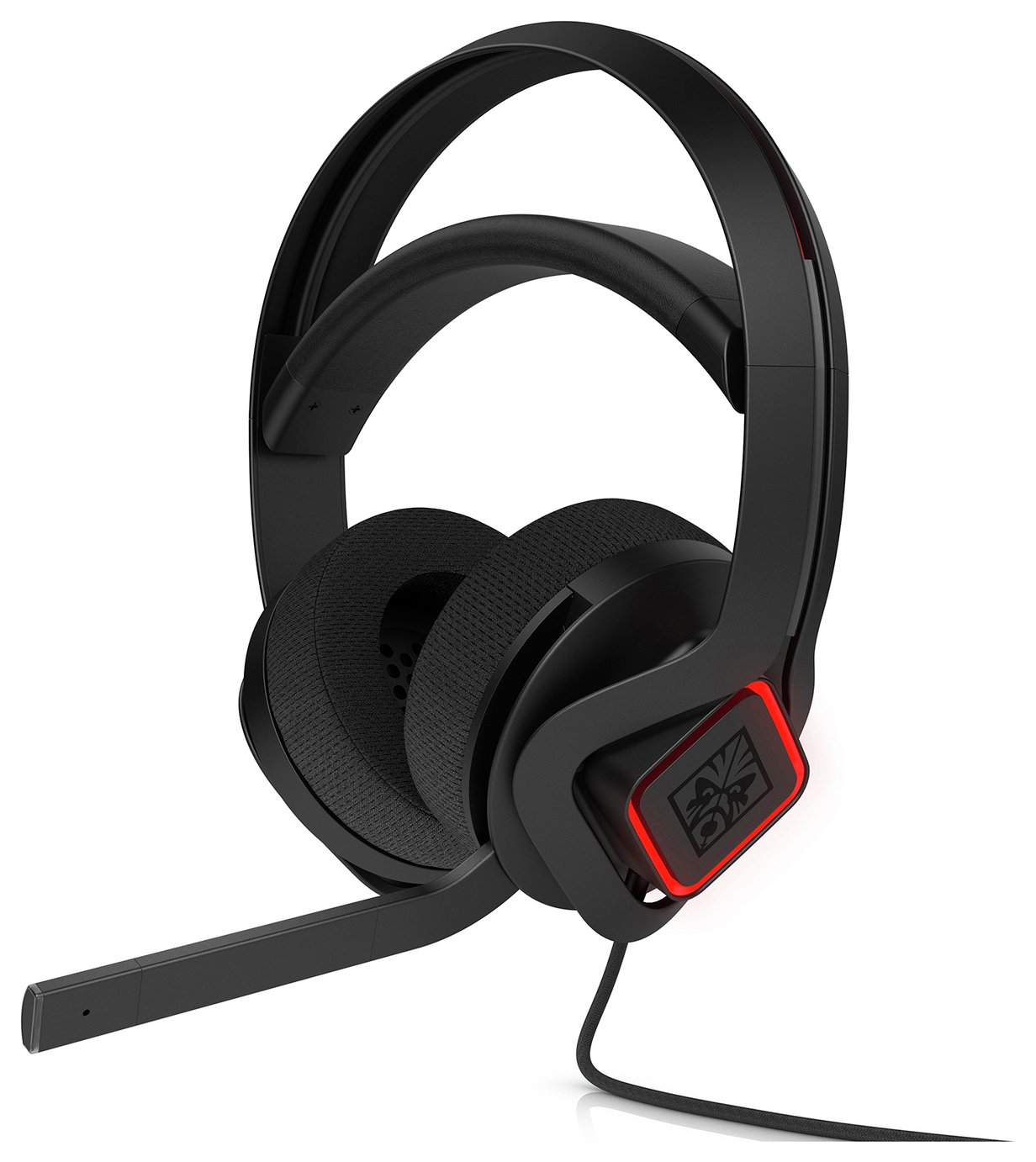 HP Omen Mindframe Gaming Headset