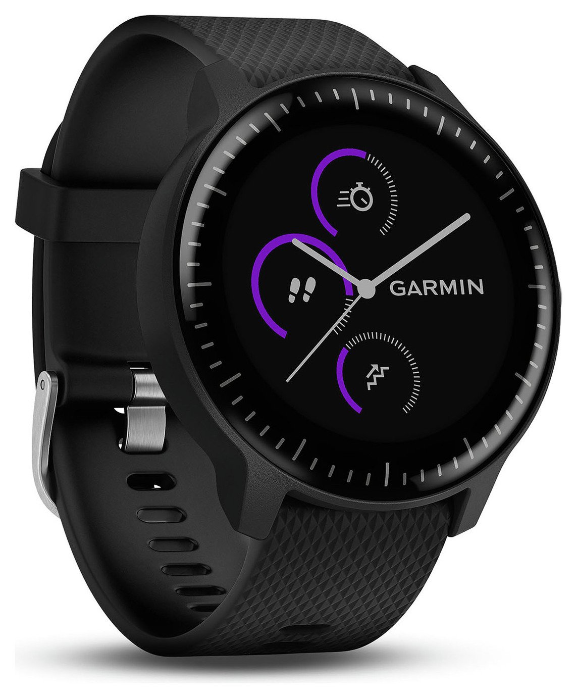 Garmin vivoactive 3 Music Smart Watch Review