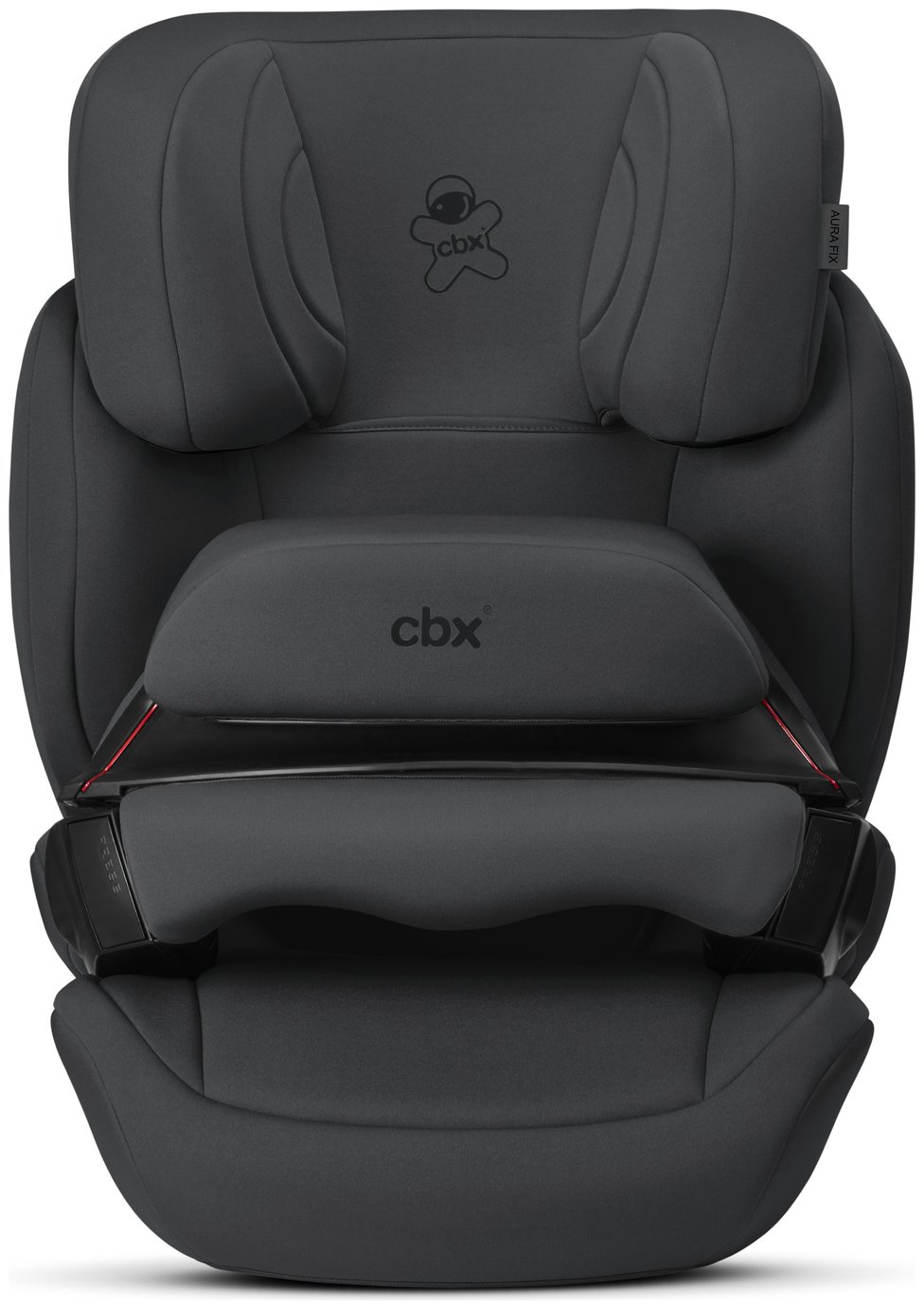 Автокресло cbx aura