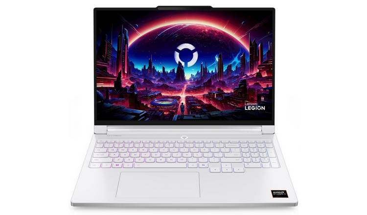 Lenovo Legion 7 16In R7 32GB 1TB RTX 5060 Gaming Laptop