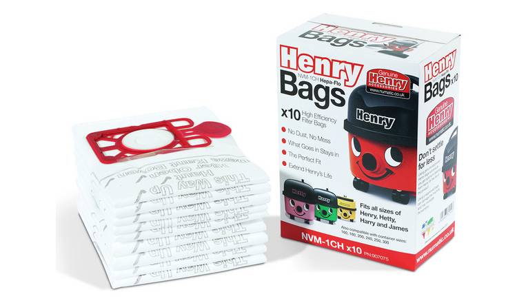 Argos deals henry hoover