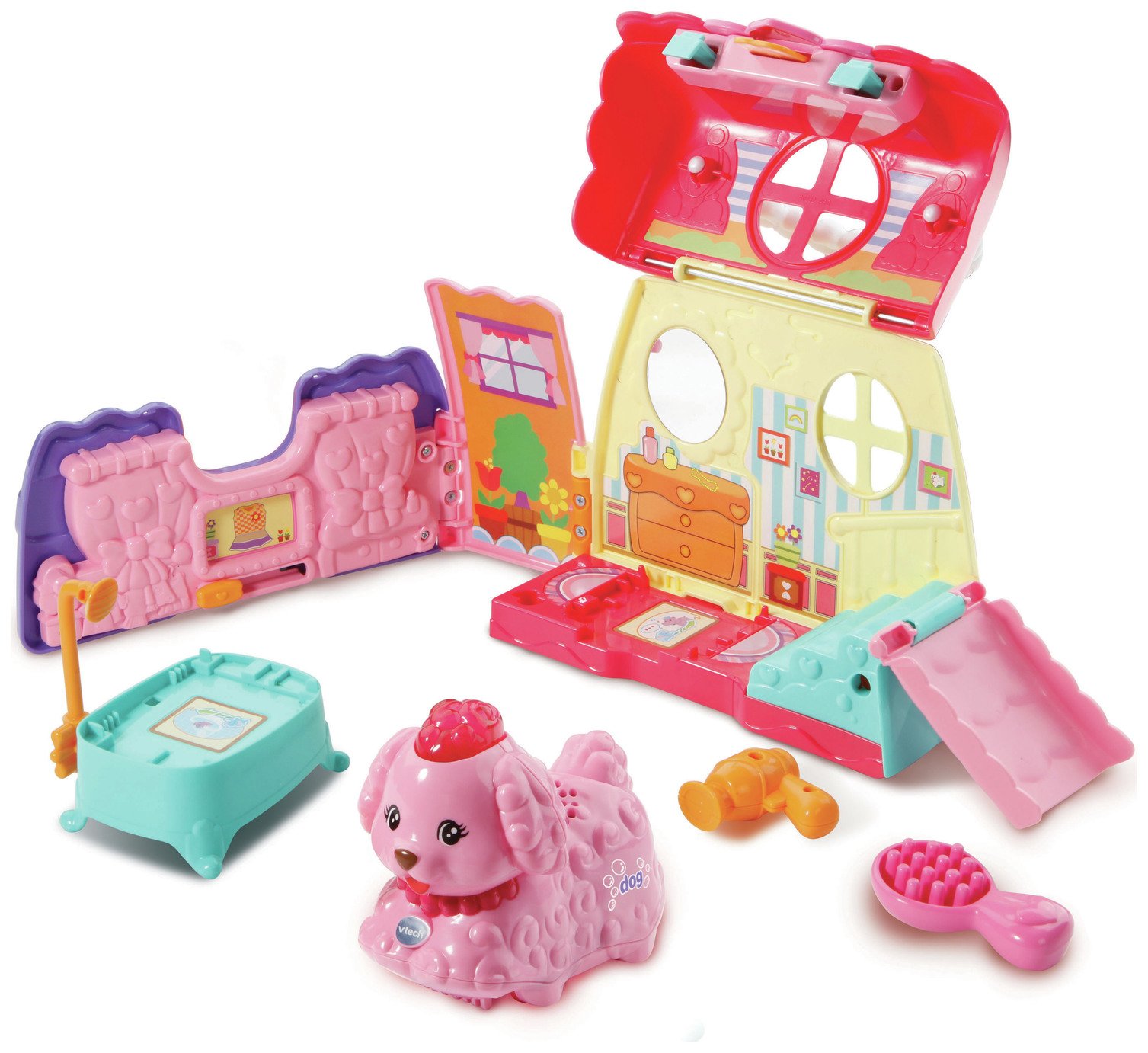 VTech Toot-Toot Animals Pet Salon