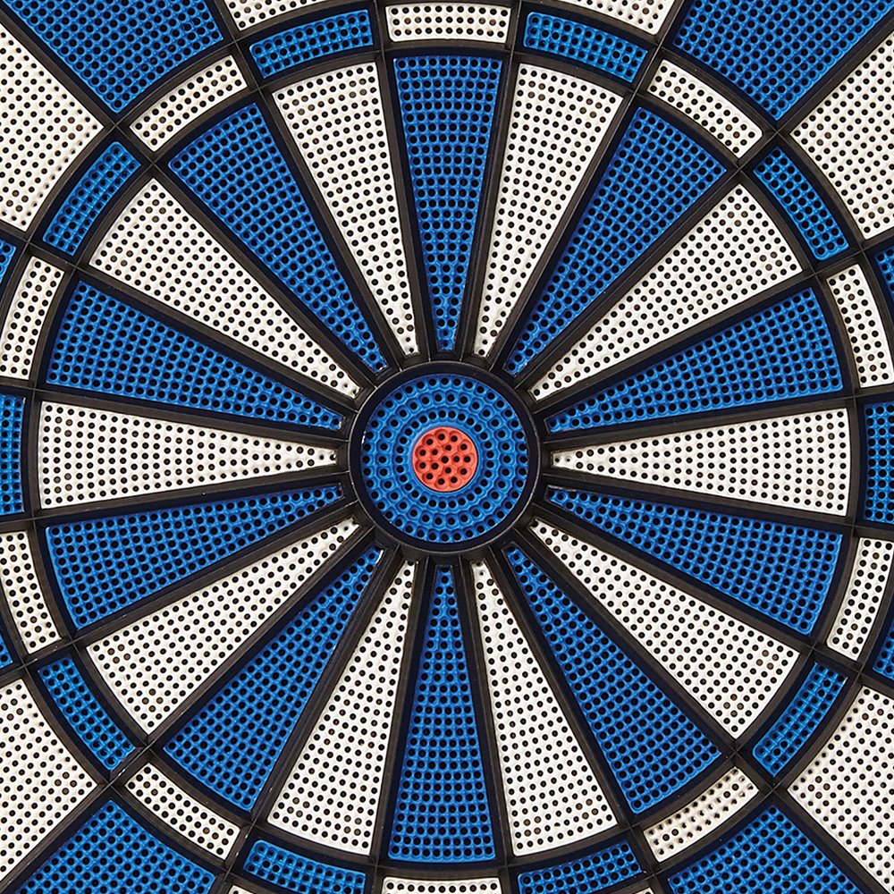 Unicorn Electronic Softtip Dartboard Reviews