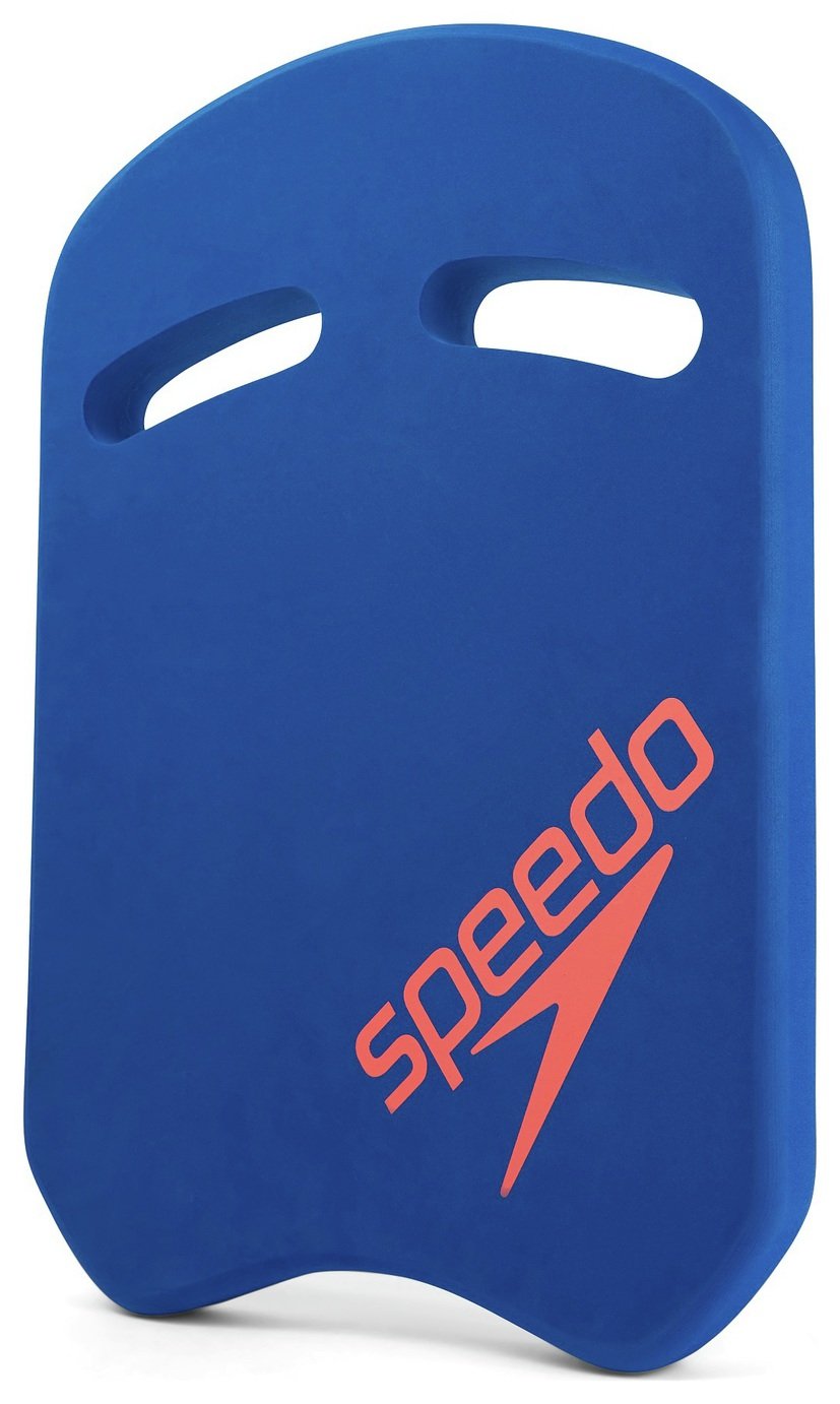 Speedo Elite Kickboard review
