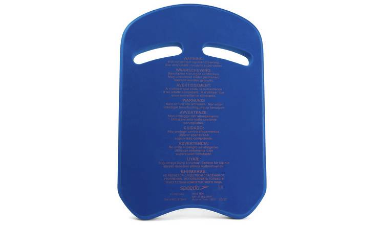 Speedo deals mini kickboard