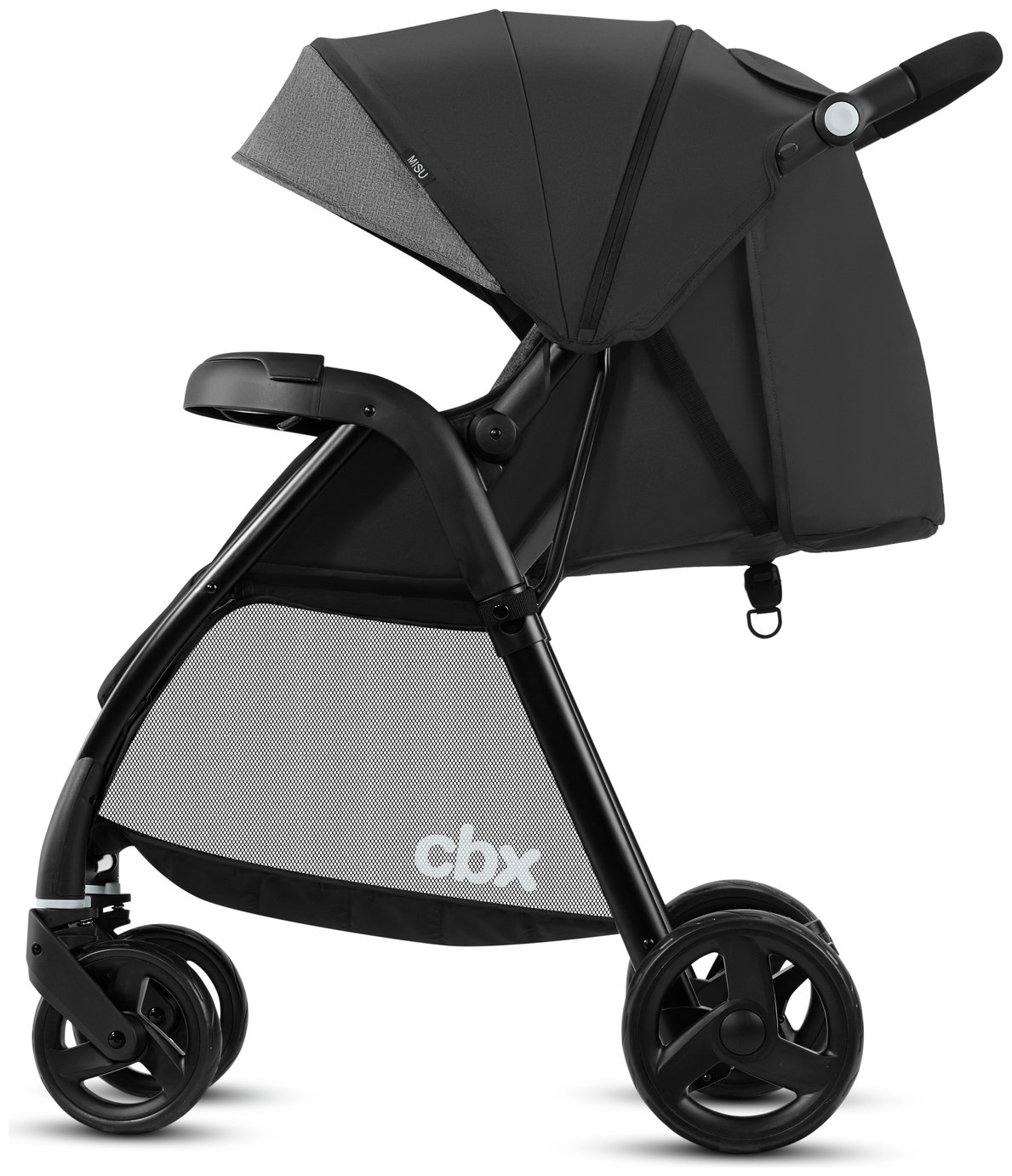 cbx misu travel system reviews