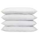 Argos soft pillows best sale