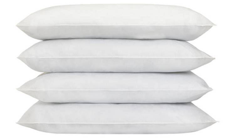 Argos support clearance pillow