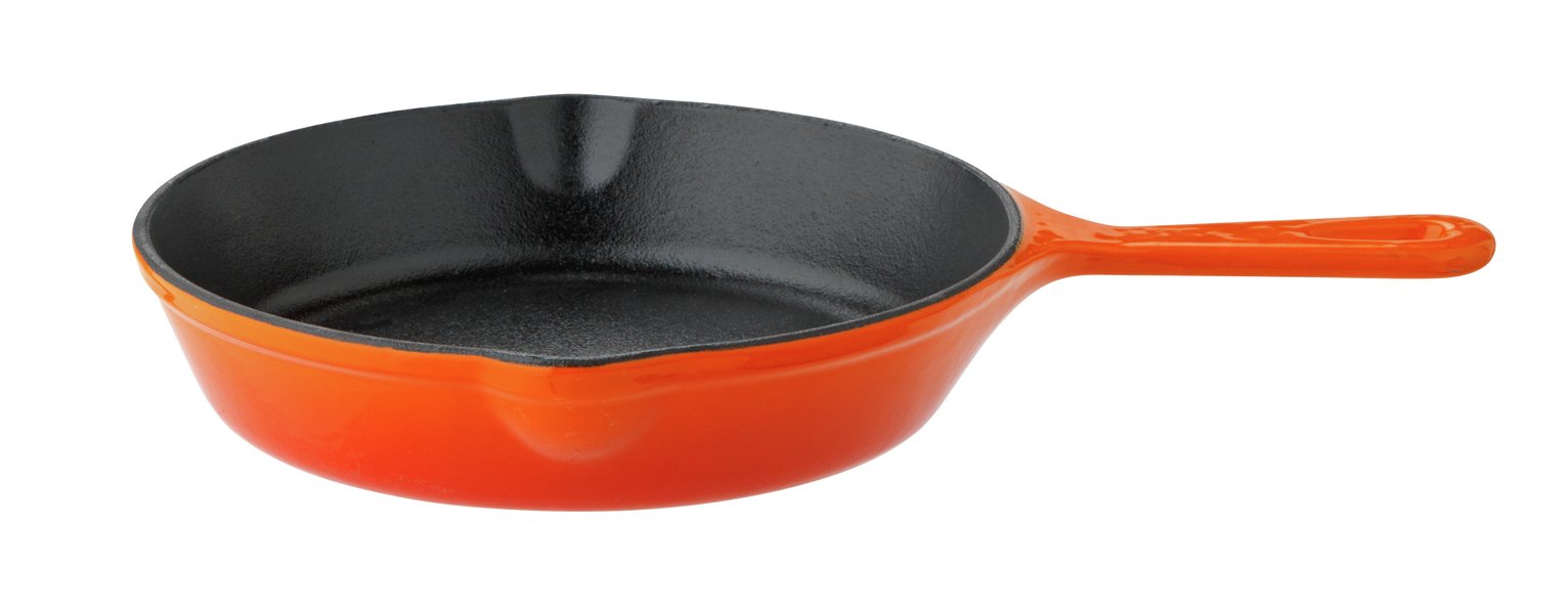 Sainsbury's Home Havana 19.5cm Frying Pan Reviews