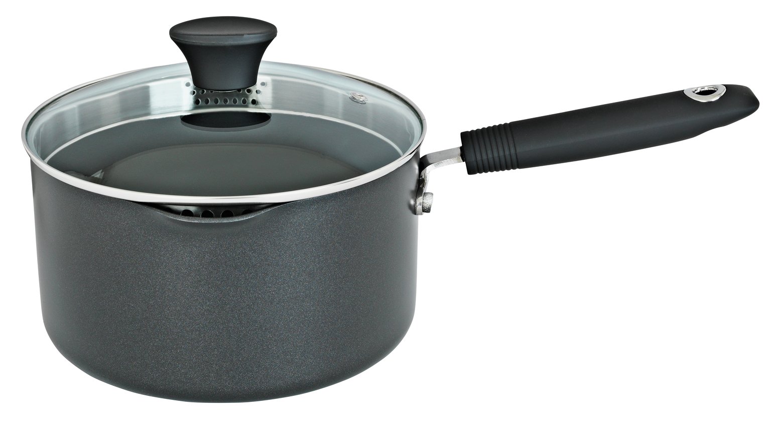 Argos Home 3 Piece Aluminium Pan Set Review