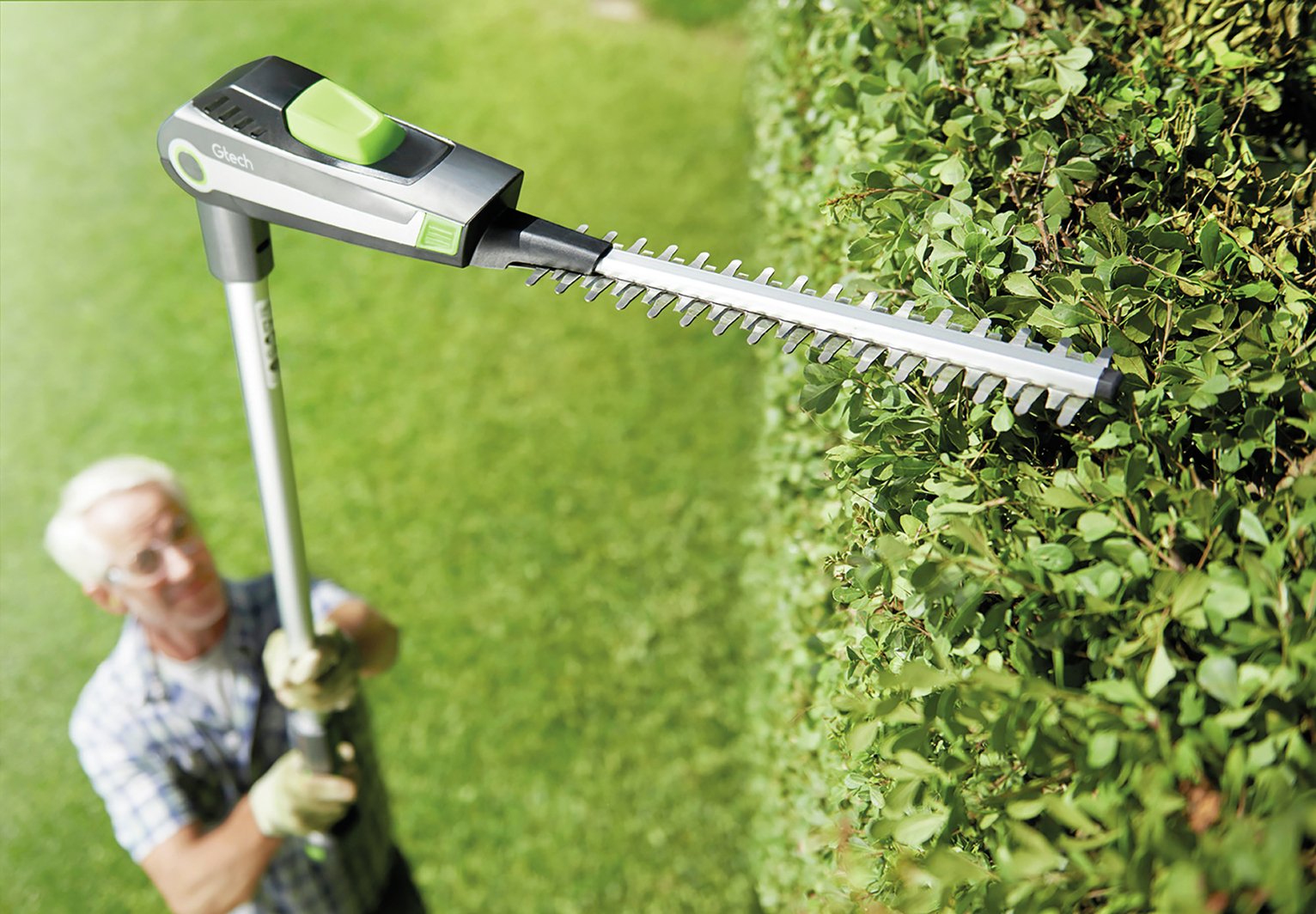 Hedge Trimmer