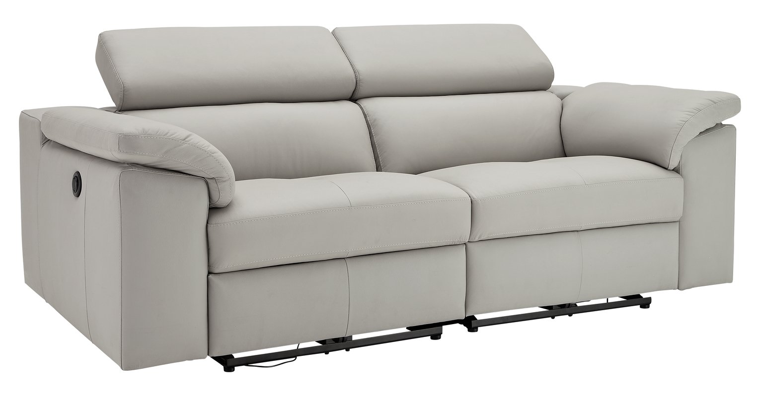 Argos Home Valencia 3 Seater Power Recliner Sofa Reviews
