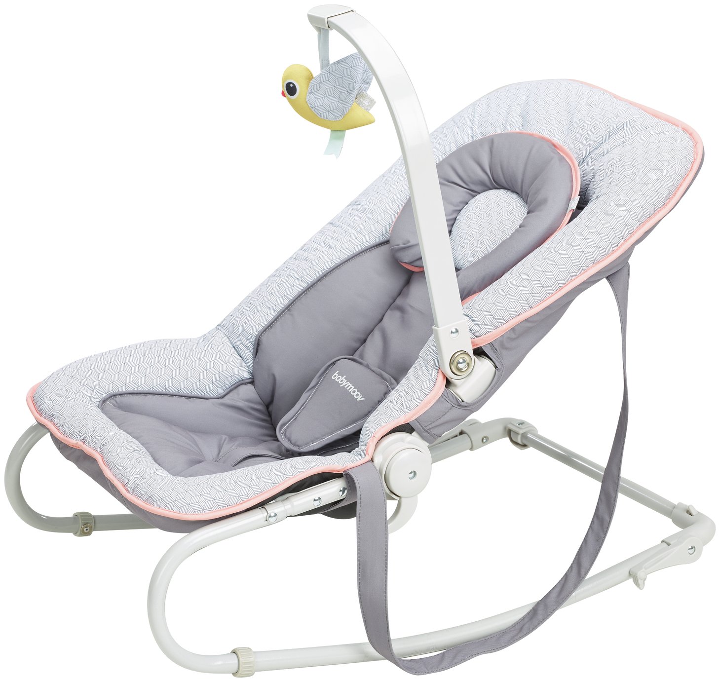 cuggl music & sounds bouncer