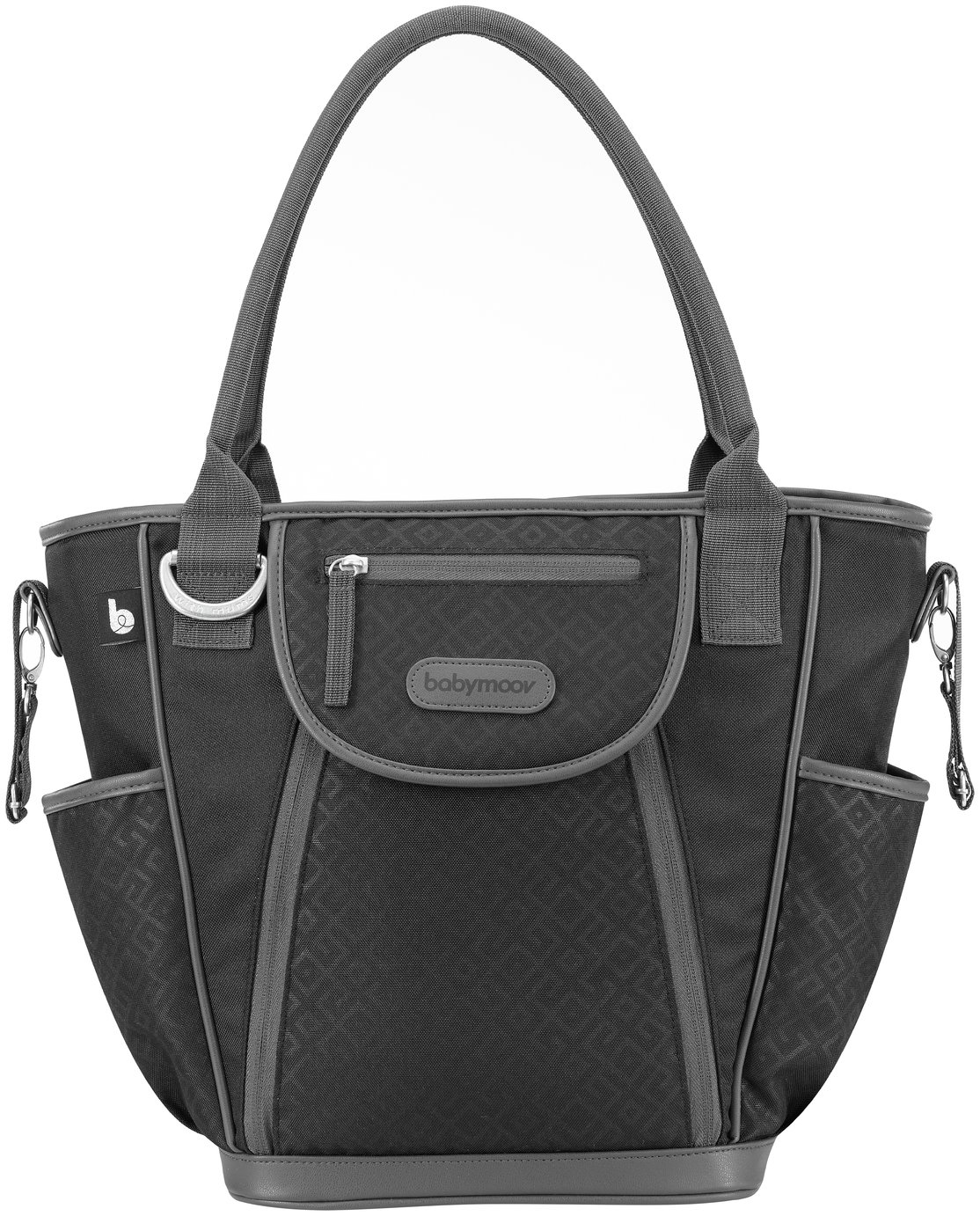 Babymoov Daily Changing Bag - Black