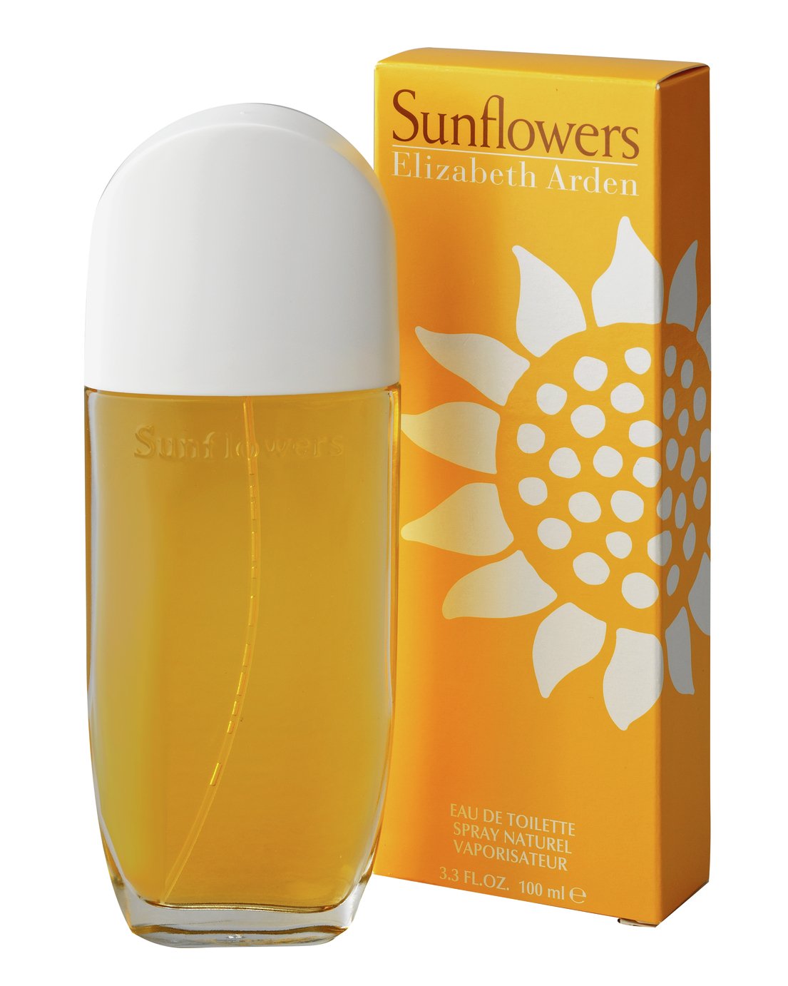 Elizabeth Arden Sunflowers Eau de Toilette Review