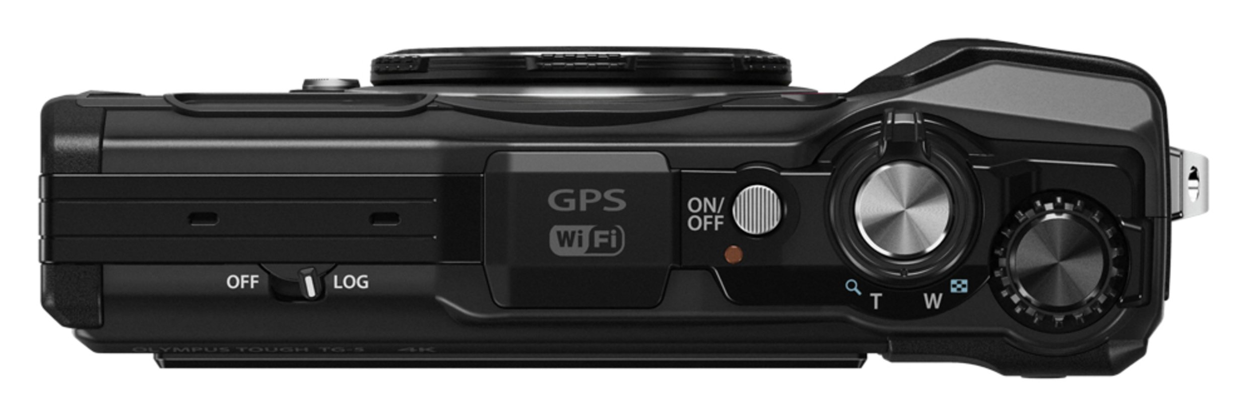 Olympus TG5 Tough Waterproof Digital Camera Reviews