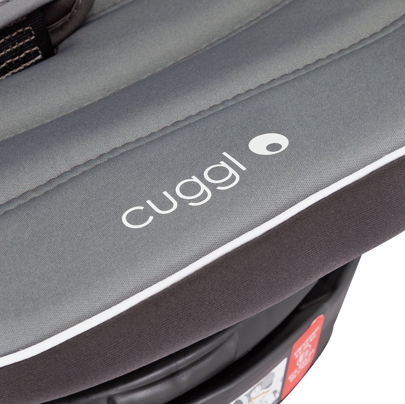 cuggl owl car seat