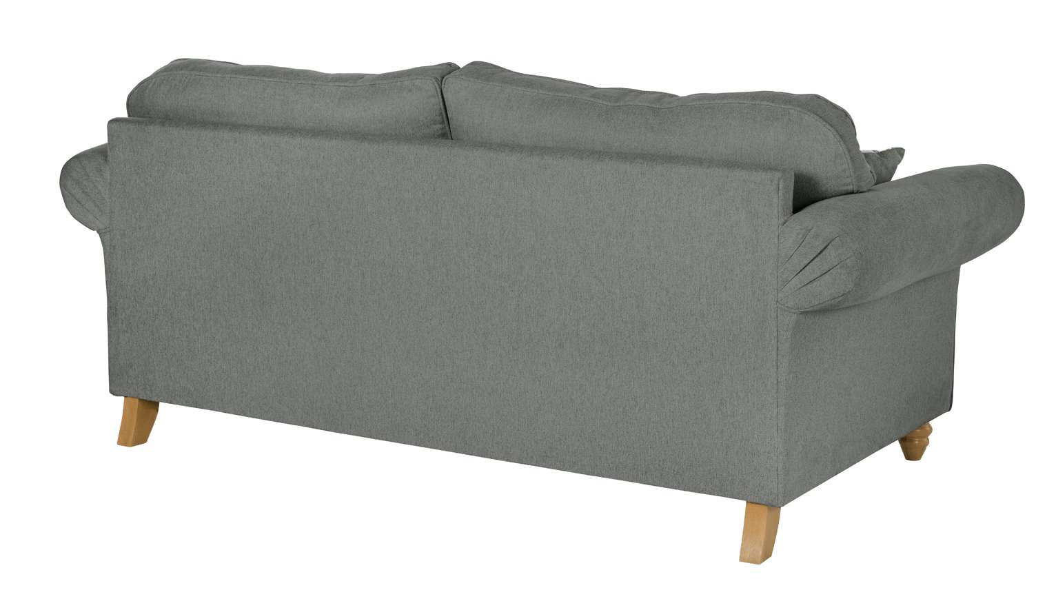 Argos Home Windsor 3 Seater Fabric Sofa Review