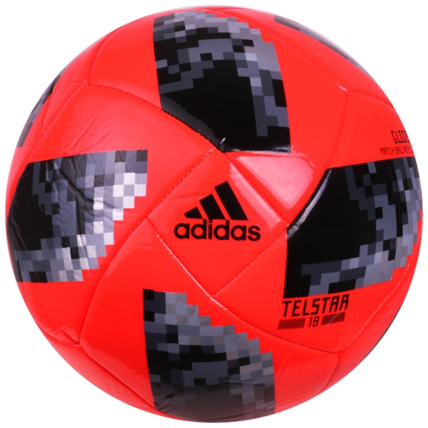 Adidas Official FIFA World Cup Glider Football