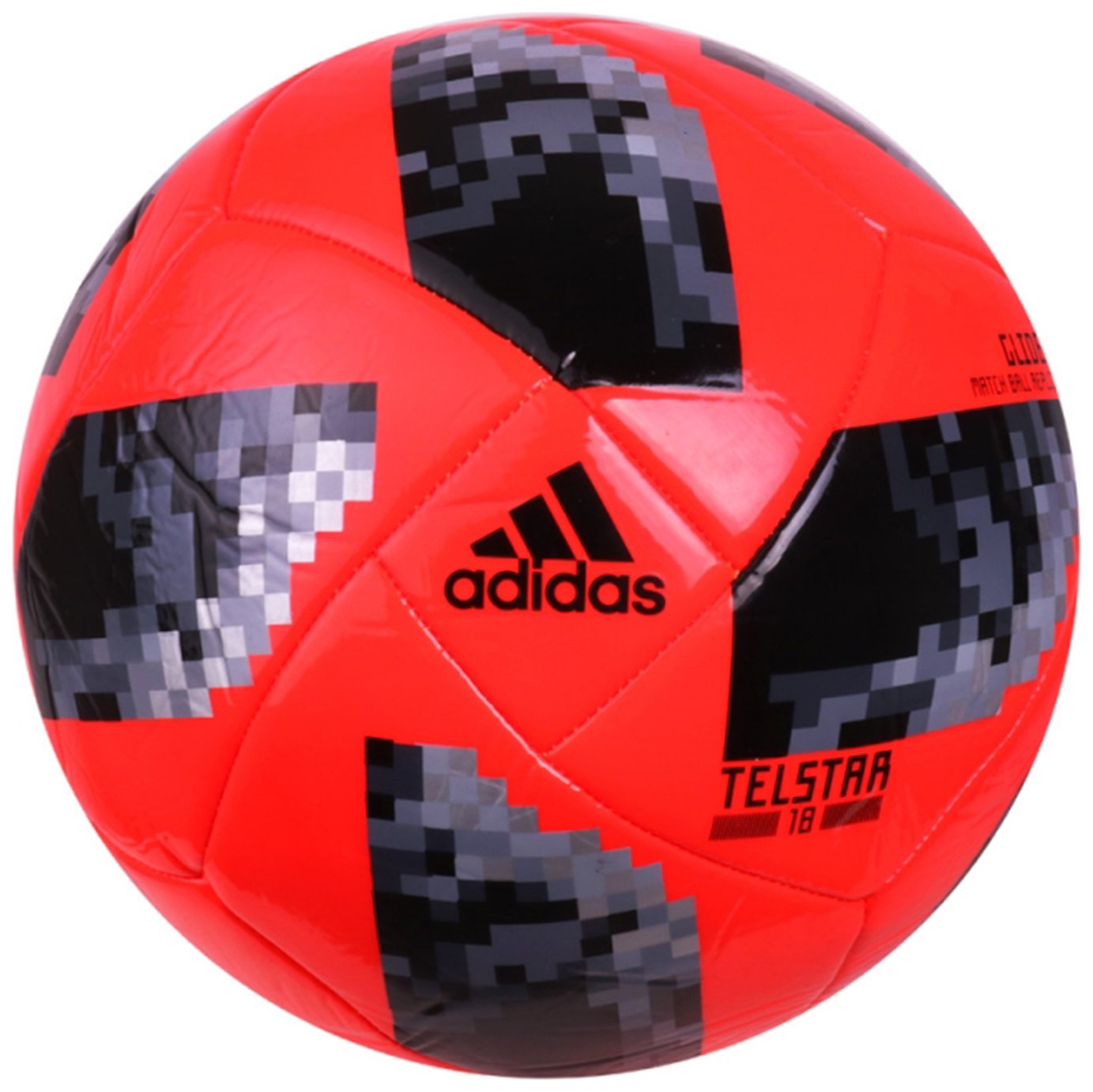 Adidas Official FIFA World Cup Glider Football 8062363 Argos Price Tracker pricehistory