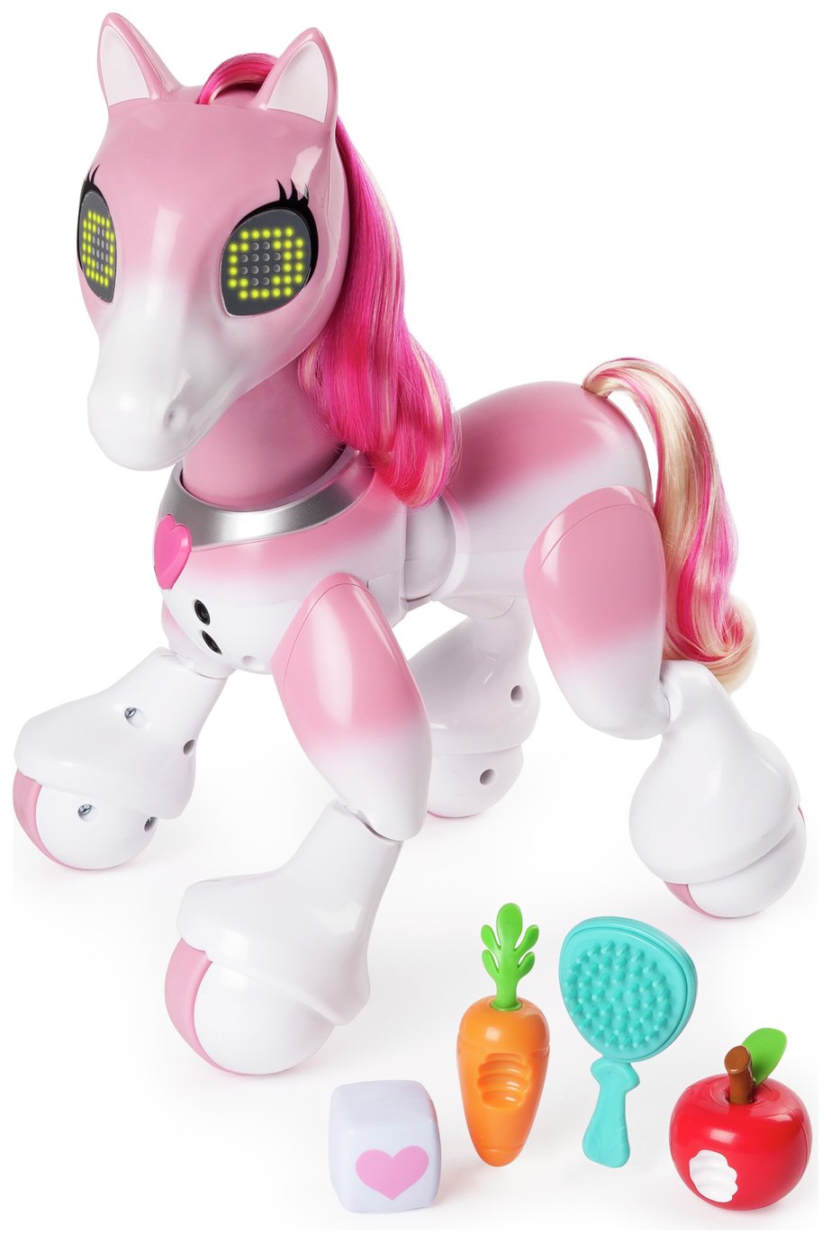 Zoomer Show Pony review