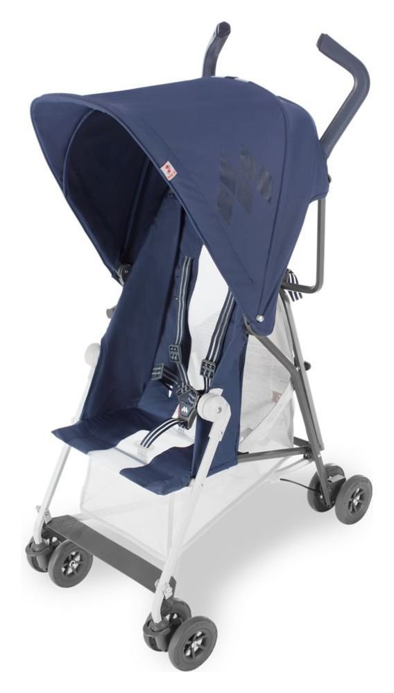 twin pram and pushchair