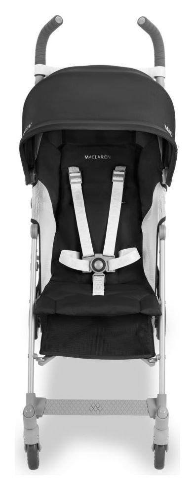 maclaren buggy argos