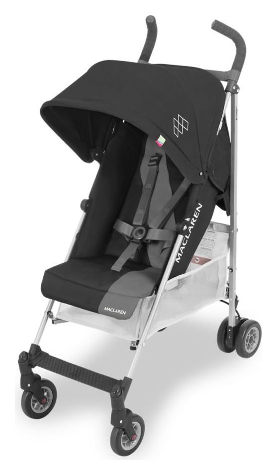 maclaren triumph stroller price