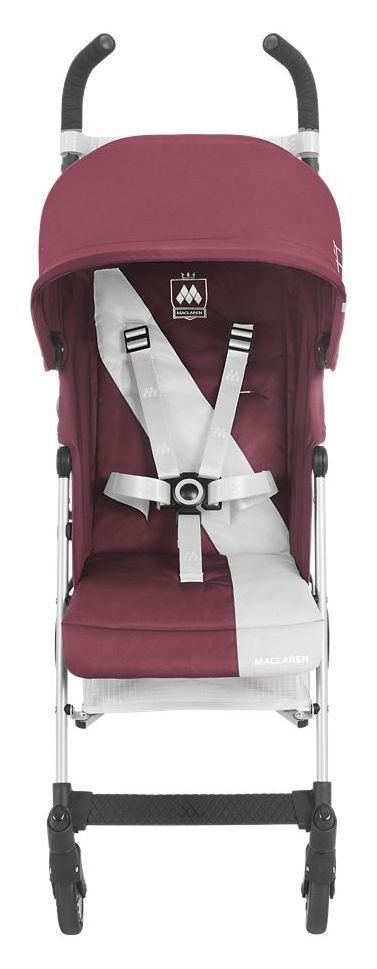 maclaren stroller argos