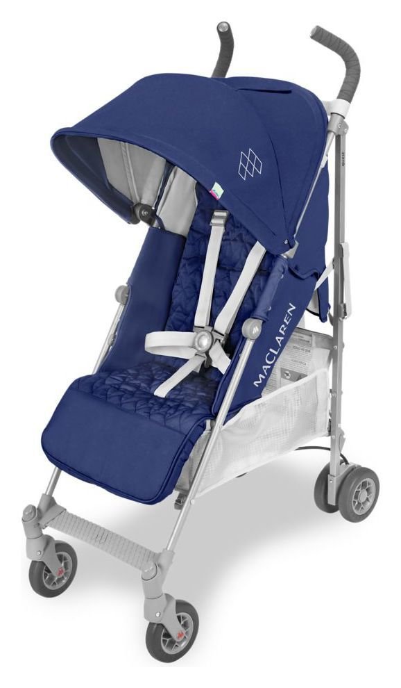 Maclaren stroller argos best sale