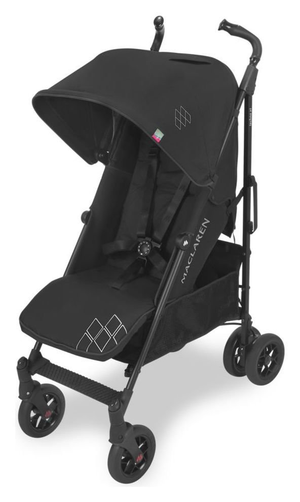 maclaren techno xt uk