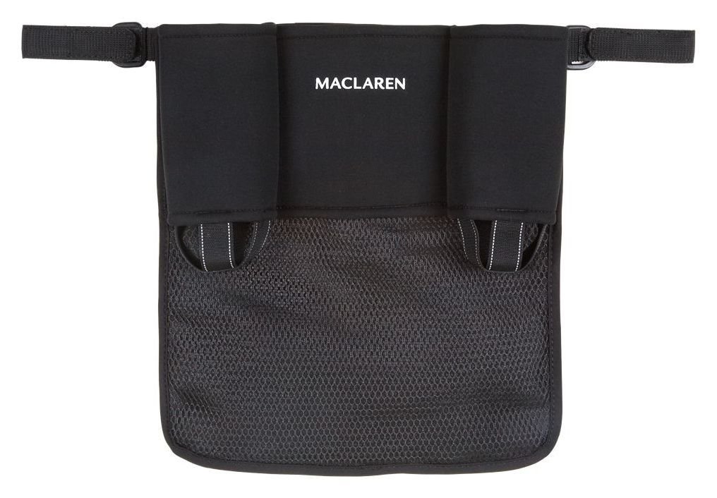 Maclaren Universal Organiser - Black