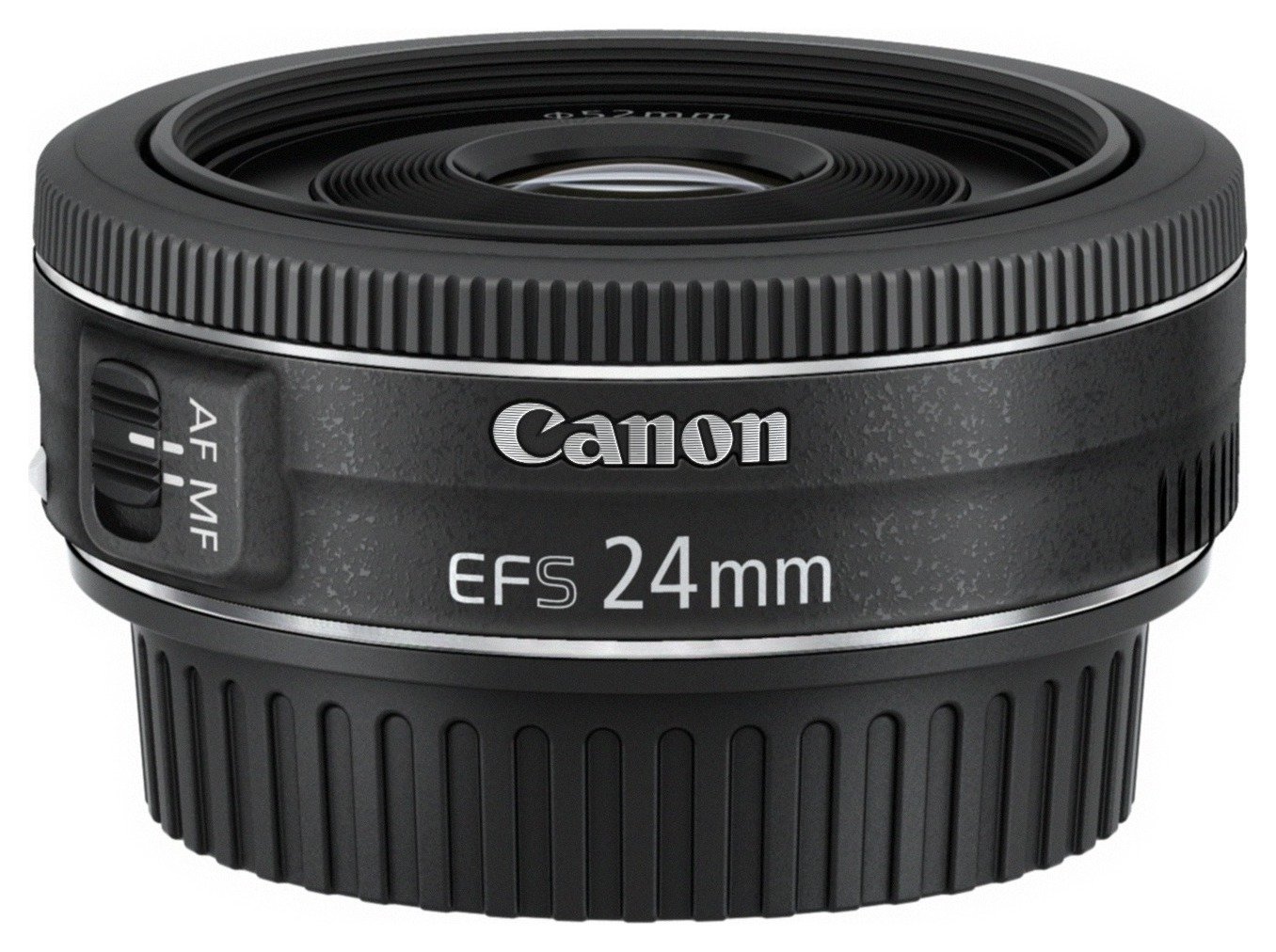 Canon EF-S 24mm f/2.8 STM Lens