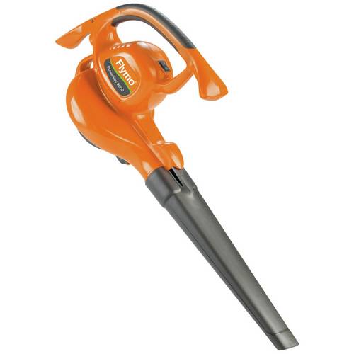 Buy Flymo PowerVac Garden Blower 3000W Leaf blowers and garden vacuums Argos