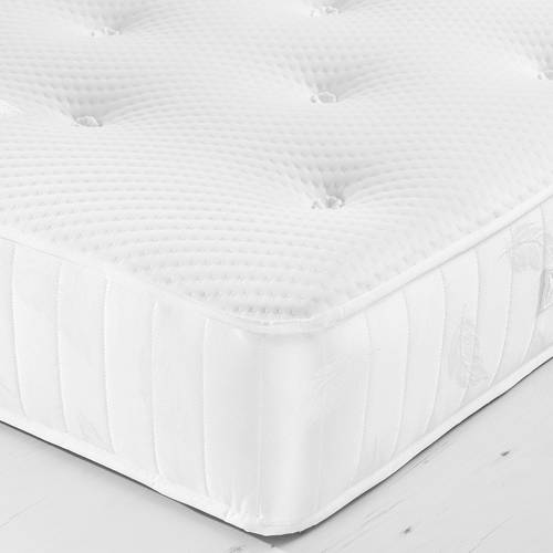 Buy Airsprung Salisbury 1000 Pocket Memory Mattress - Single ...