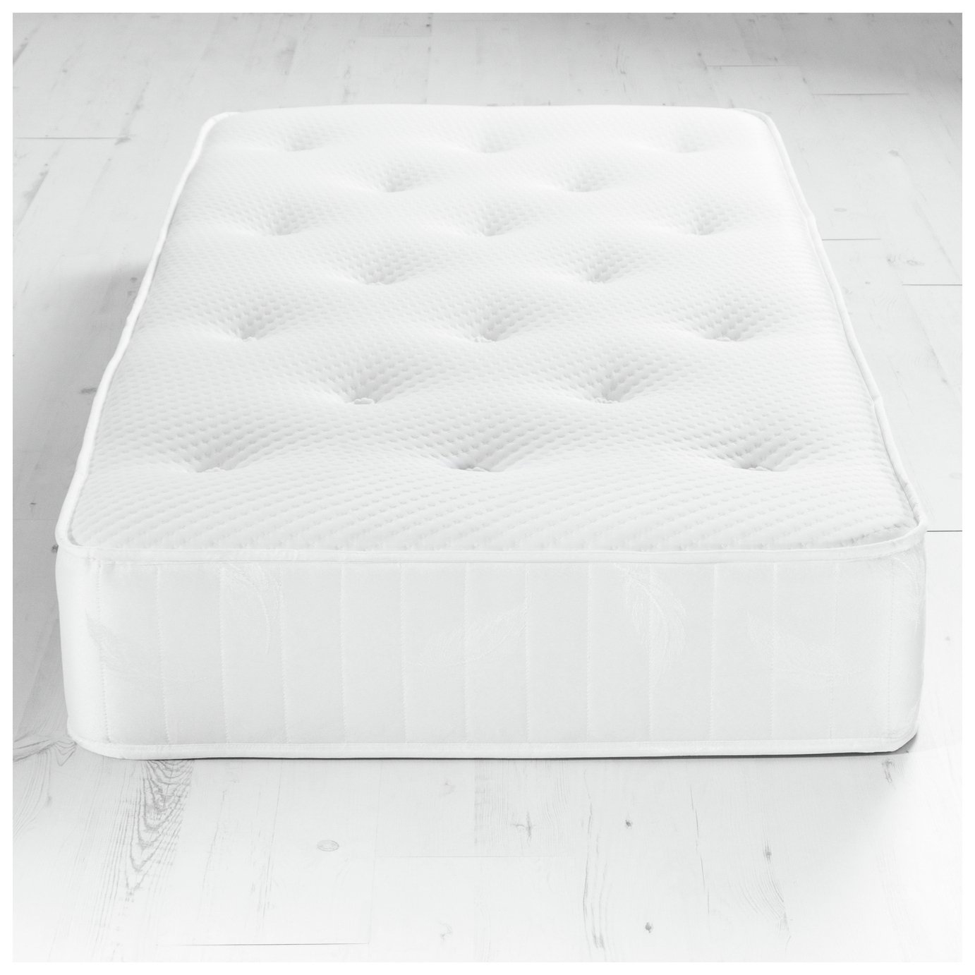 Argos Home Salisbury 1000 Pocket Memory Mattress Review