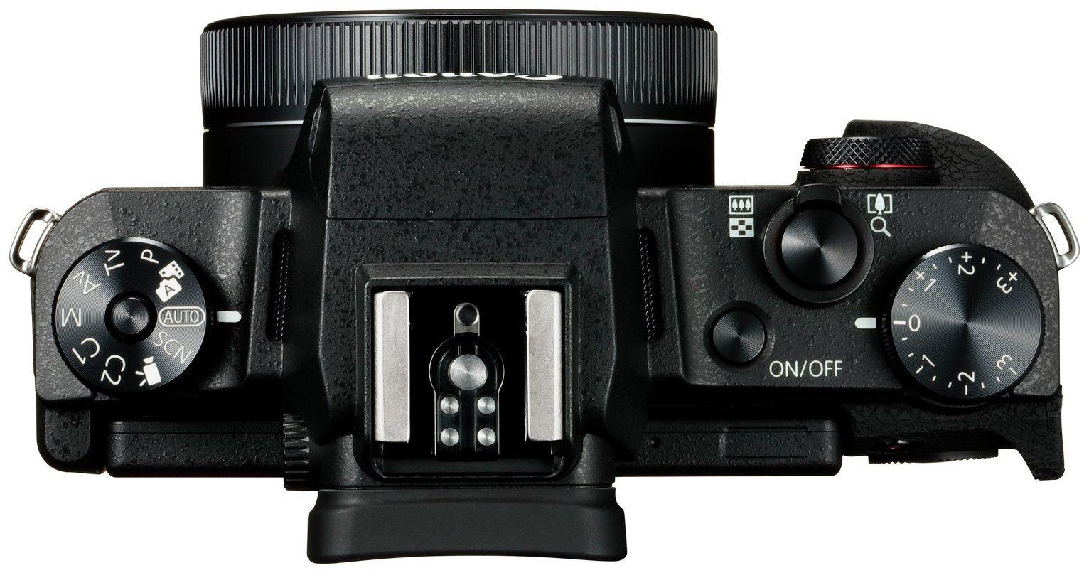 canon powershot g1x price