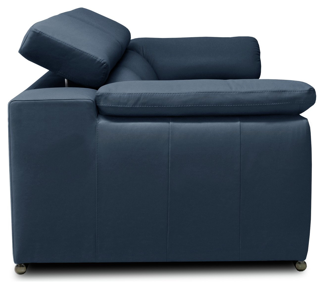 Argos Home Valencia Leather Armchair Reviews