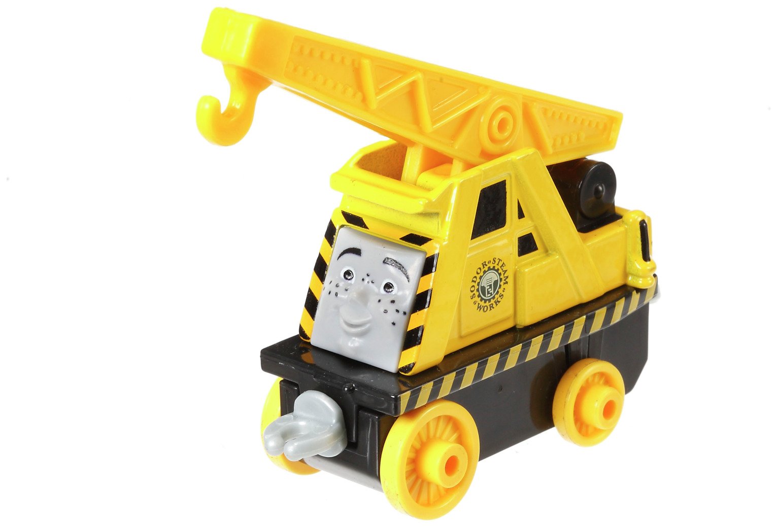 Thomas & Friends Adventures Kevin Engine