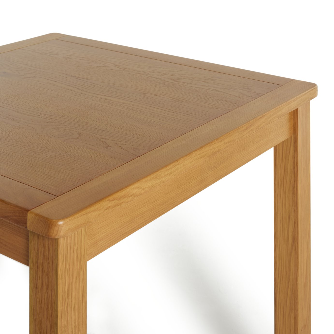 Argos Home Ashwell Oak Veneer 2 Seater Dining Table Reviews