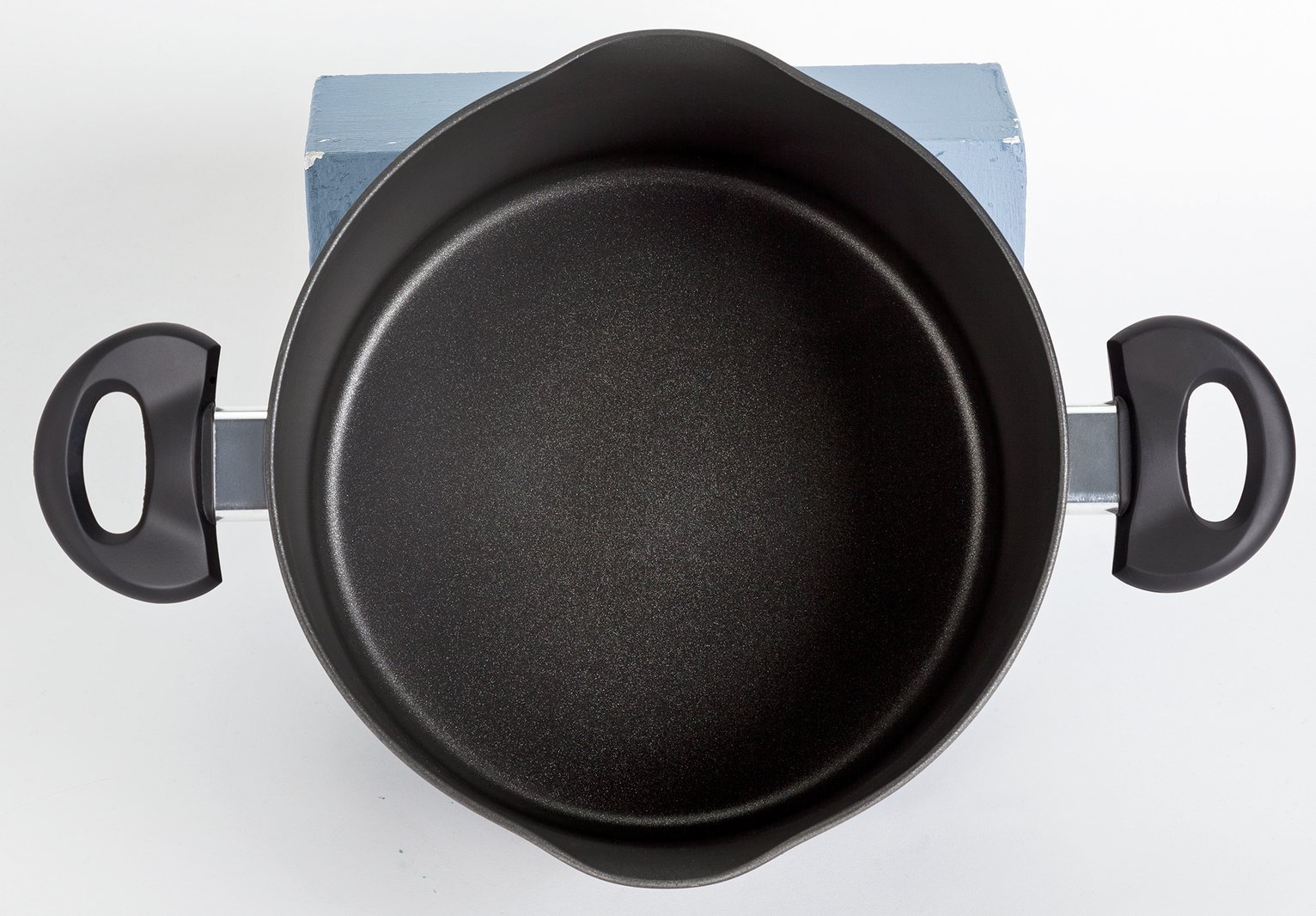 24cm Aluminum Stock Pot Reviews