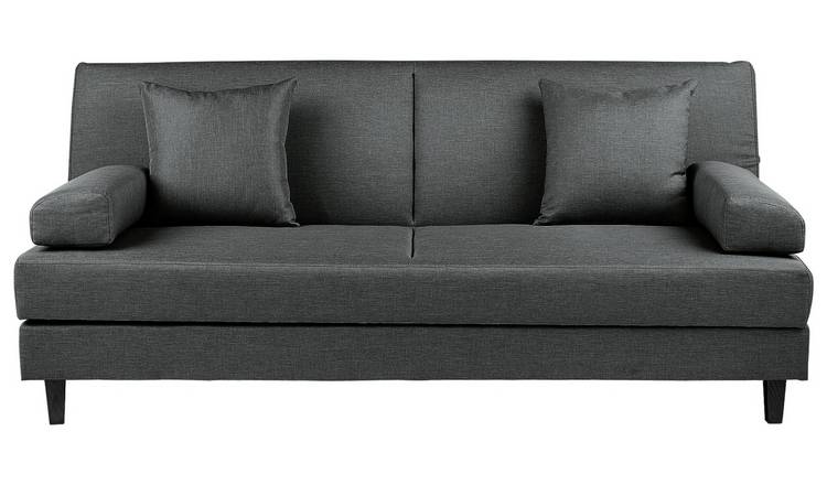 Small double deals sofa bed argos